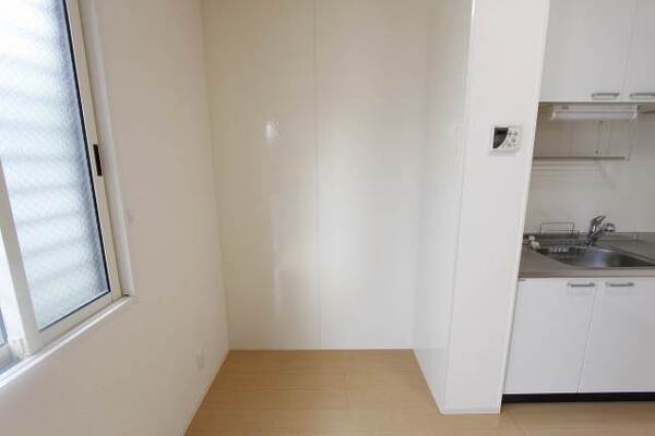 反転タイプの写真です