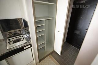 下駄箱大きめです。（イメージ）