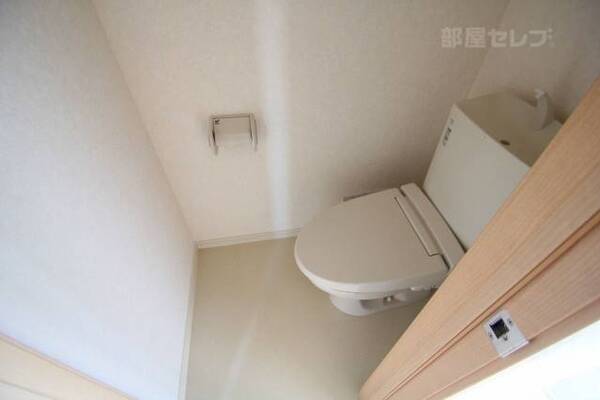 こだわりの空間です。
