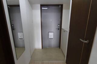 1402号室撮影。