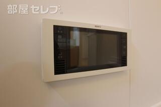 浴室TV