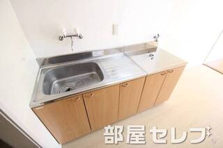キッチン1回交換しています。