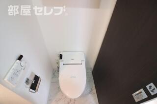 ウォシュレットトイレ