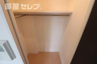 クローゼット