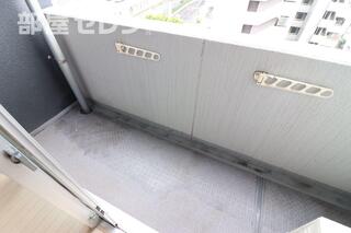 玄関ショット