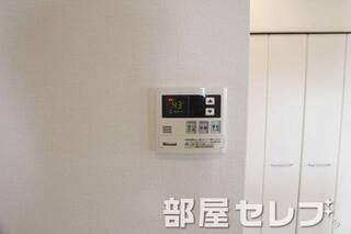 追焚きも楽々。