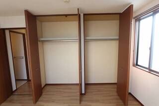 202号室の写真