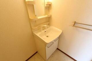 202号室の写真