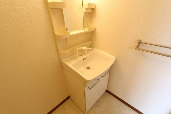 202号室の写真