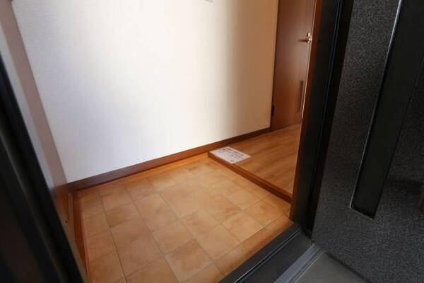 202号室の写真