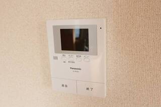 202号室の写真