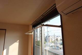 202号室の写真