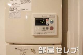 温度調整器具。