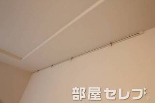 リールフック。