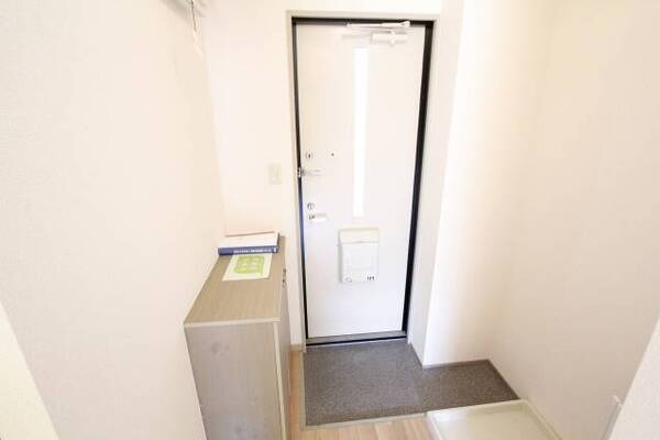 他号室の写真になります。