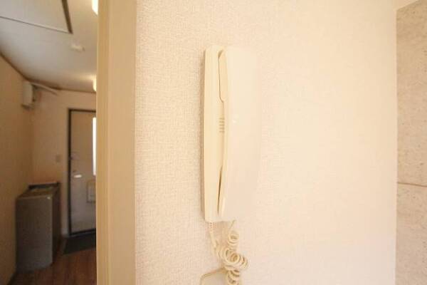 他号室の写真になります。