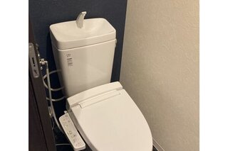 キレイにしています。（イメージ写真）