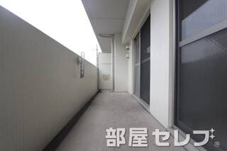 広いです。（他号室の写真です）