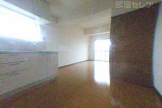 明るいお部屋です。