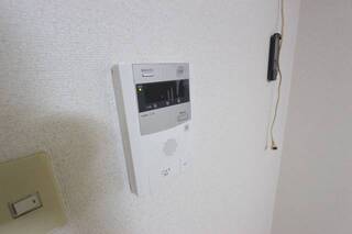 セキュリティもばっちり