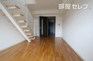 日当たりの良い明るいお部屋です。