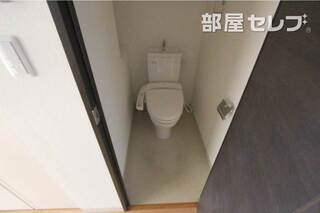 トイレです。