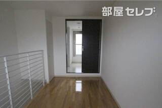 ２階の洋室です。