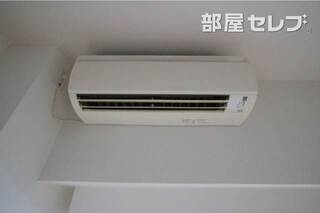 エアコンついてます。