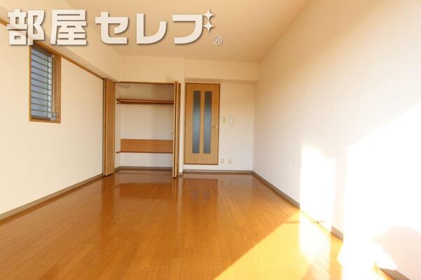 他号室の写真です。
