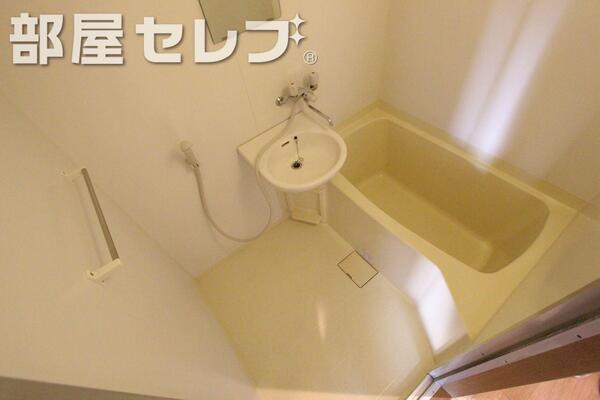 他号室の写真です。