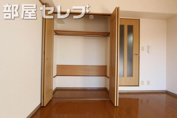 他号室の写真です。