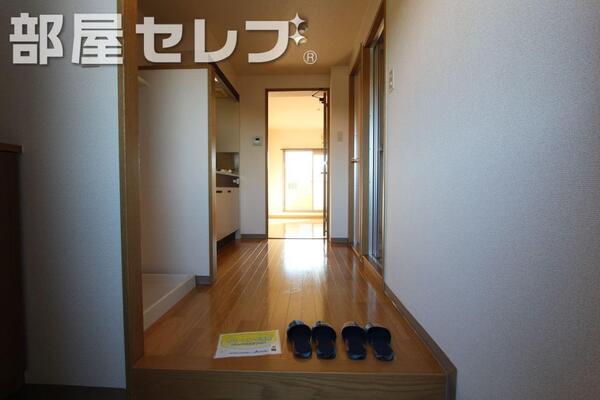 他号室の写真です。