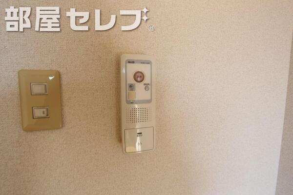 他号室の写真です。