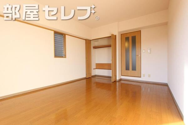 他号室の写真です。