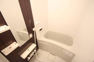 同タイプの他のお部屋の写真です。