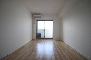 同タイプの他のお部屋の写真です。