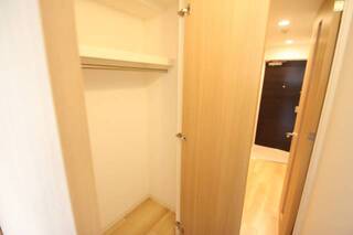 同タイプの他のお部屋の写真です。