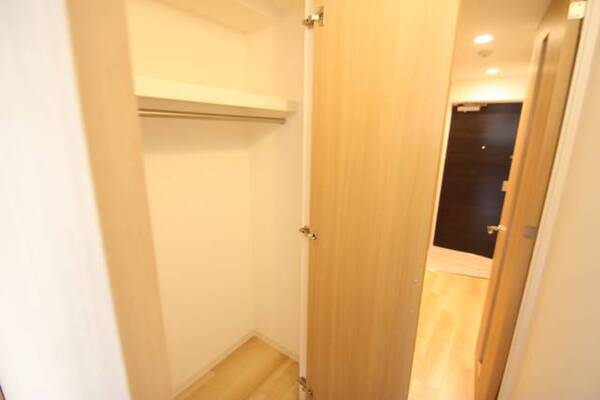 同タイプの他のお部屋の写真です。