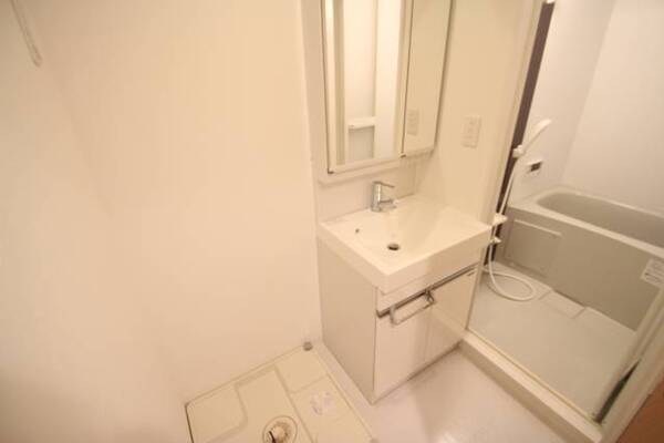 同タイプの他のお部屋の写真です。