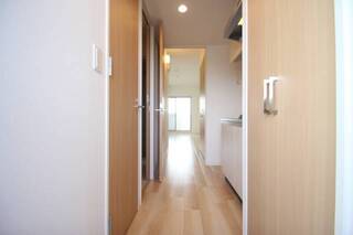 同タイプの他のお部屋の写真です。