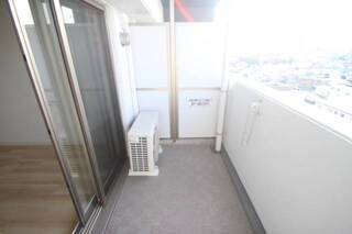 同タイプの他のお部屋の写真です。