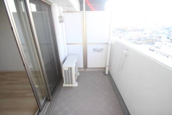 同タイプの他のお部屋の写真です。