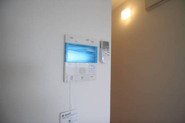 同タイプの他のお部屋の写真です。