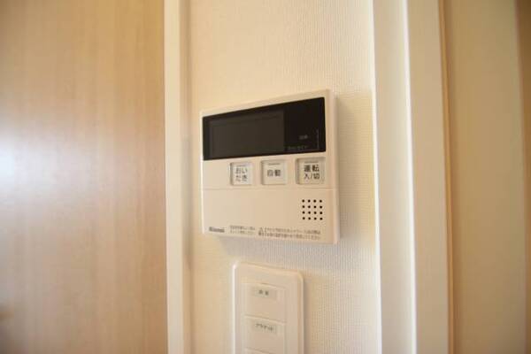 同タイプの他のお部屋の写真です。