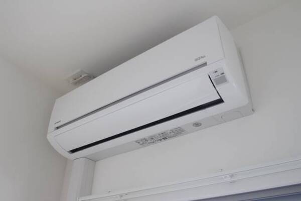 同タイプの他のお部屋の写真です。