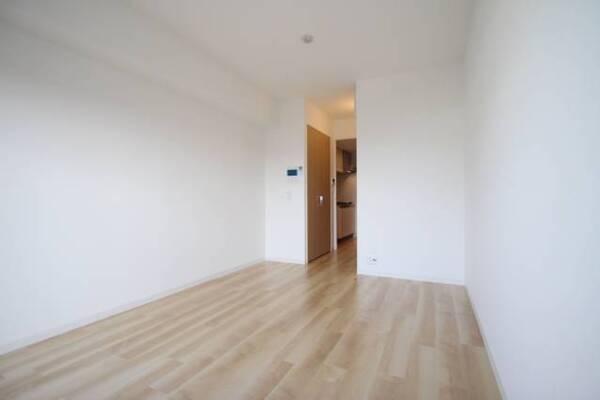同タイプの他のお部屋の写真です。