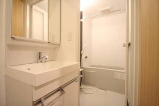 同タイプの他のお部屋の写真です。