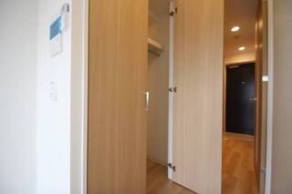 同タイプの他のお部屋の写真です。