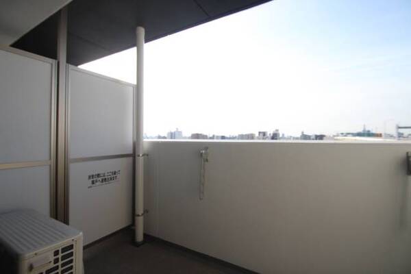 同タイプの他のお部屋の写真です。