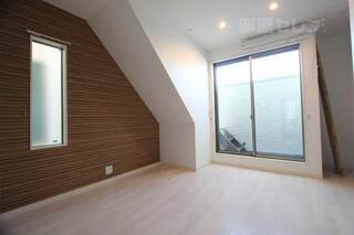 同じ建築会社が造った他の建物写真です。
